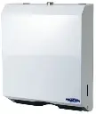 Frost Distributeur de papier à mains plis-multiples et pliés en C