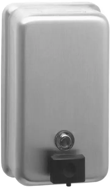 B-2111 ClassicSeries Distributeur manuel de savon à mains liquide