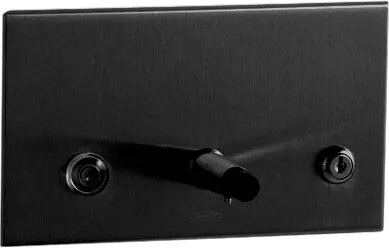 B-306 TrimLines Distributeur manuel encastré de savon à mains