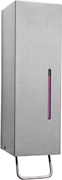 B-26607 Distributeur manuel de savon à mains