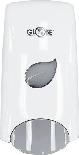 4630B Distributeur manuel de savon à mains Mousse