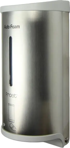 717 Distributeur automatique de savon à mains en mousse