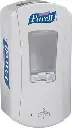Purell LTX-12 Distributeur automatique d'assainisseur à mains en mousse
