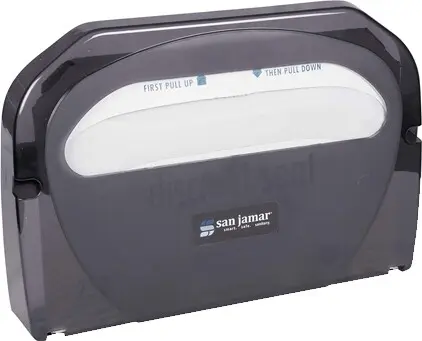 TS510 Distributeur de couvre-siège de toilette