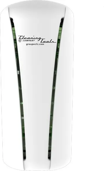 Distributeur de rafraîchisseurs d'air Eco-Tower 