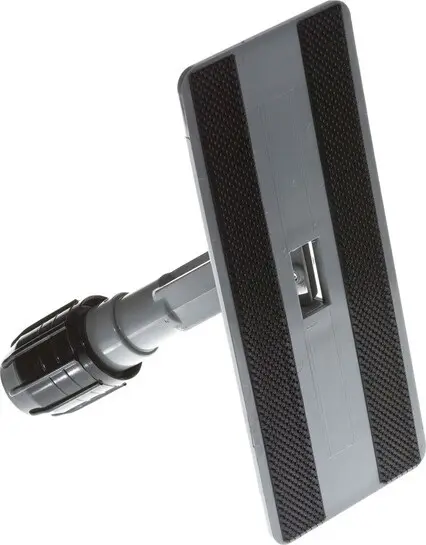 Porte-tampon pivotant Padlok