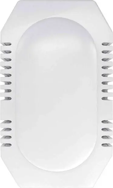 The Pod Support mural pour rafraîchisseur d'air en continu