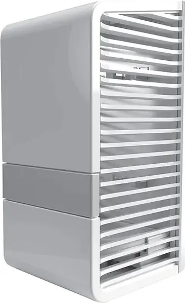 Vortex Mini Distributeur de rafraîchisseur d'air en continu