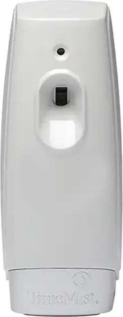 Distributeur TimeMist pour rafraîchisseur d'air