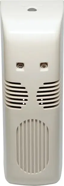 Wick Distributeur de rafraîchisseurs d'air liquide