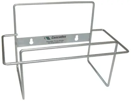 Distributrice murale pour chiffons Tuff Job