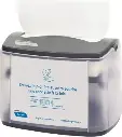 C402 Distributrice de serviettes de table entrepliées TANDEM
