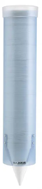 Distributeur de verres et gobelets jetables