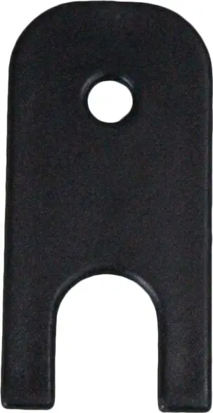 Clé pour distributeur de papier hygiénique double Frost 171-P