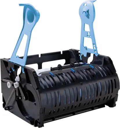 Module de distributrice manuelle pour essuie-mains en rouleau