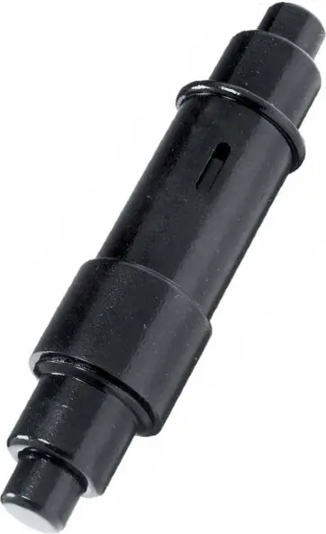 Rouleau anti-vol en plastique pour distributeur de papier hygiénique