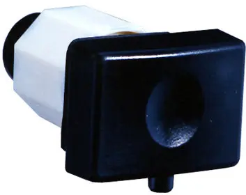 Valve de remplacement pour distributeur à savon