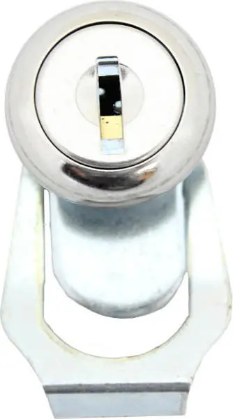 Serrure pour distributeur Frost #165