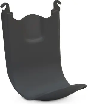 Protecteur de plancher et de mur pour distributeurs TFX SHIELD