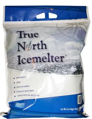 Fondant à glace puissant True North