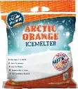 Fondant à glace Arctic ORANGE