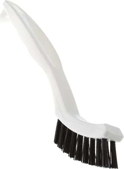 Brosse à récurer pour joints et fissures