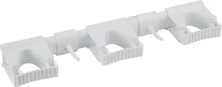 Système de support mural hygiénique Hi-Flex