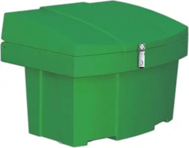 Contenant pour fondant à glace et sel XYNYTH