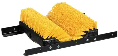 Brosses pour bottes et souliers