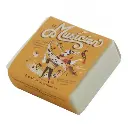 Le Musicien - cèdre, orange, magnolia