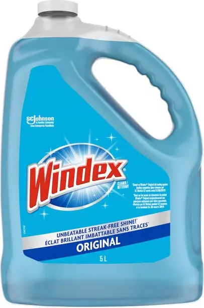 WINDEX ORIGINAL Nettoyant à vitres et miroirs