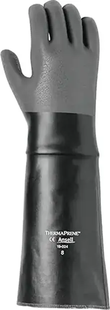 Gant en néoprène Thermaprene de Ansell 19-024