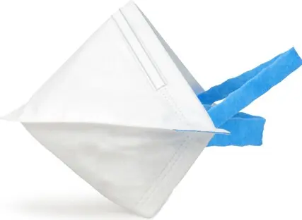 Masque N95 Kleenguard style poche