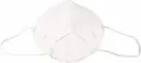 Masque de protection facial non médical KN95