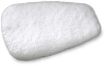 Filtre contre les particules N95