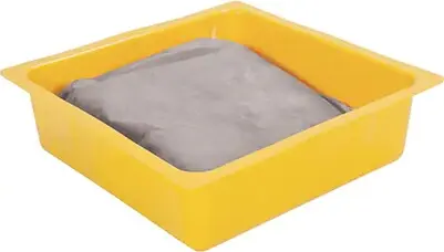 Plateaux à égouttement