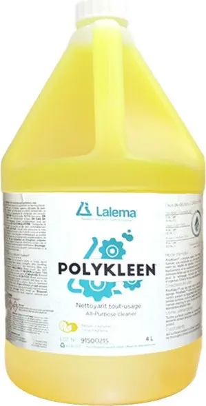 POLYKLEEN Nettoyant dégraissant industriel