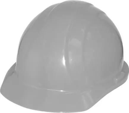 Casque de sécurité Liberty avec suspension à glissement rapide