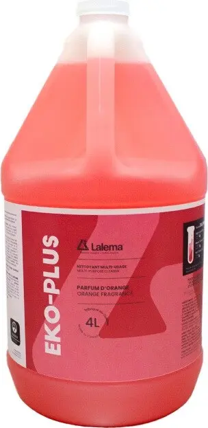 EKO-PLUS Nettoyant neutre tout usage