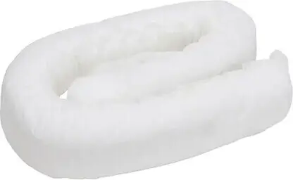 Boudin absorbant pour huile seulement