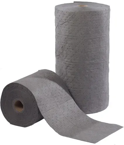 Absorbant universel pour travaux légers