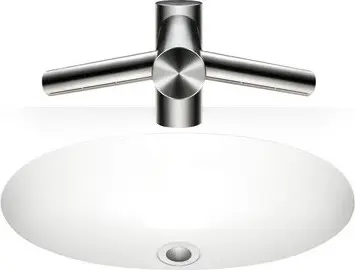 Dyson Airblade Tap Séchoir à mains