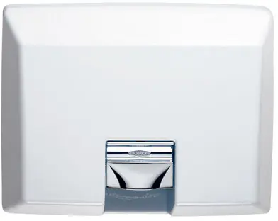 AirCraft Séchoir à mains encastré