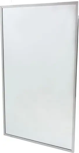 Miroir encadré en verre trempé - 941 TG