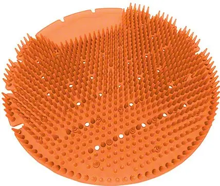 Opal Tamis d'urinoir avec anti-éclaboussure