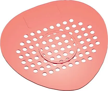 Tamis d'urinoir désodorisant pour salle de bain