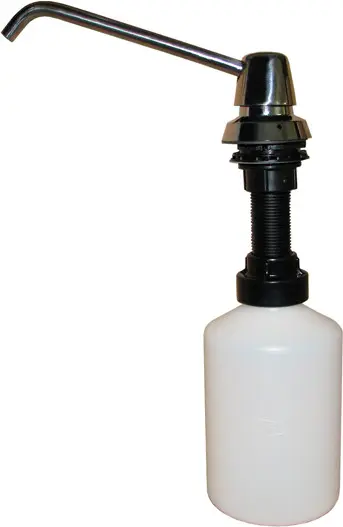 Distributeur de savon encastré B-82216