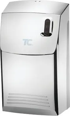 Système de nettoyage automatique pour toilettes AutoClean LED