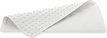 Tapis de bain en caoutchouc SAFTI-GRIP