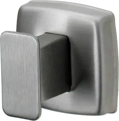 Crochet de salle de bain